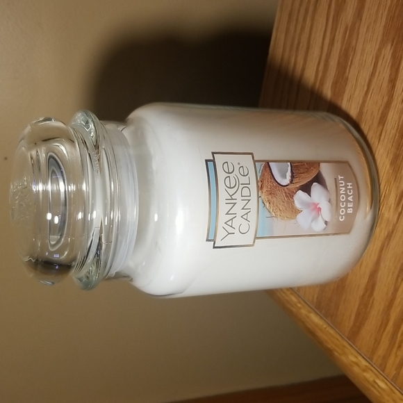 YANKEE CANDLE 22oz